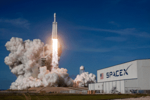 SpaceX Delays Starship Test Flight After Ground System Problem
