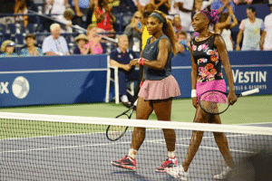 Venus Williams Fights Hard at US Open but Falls Short Against Karolína Muchová
