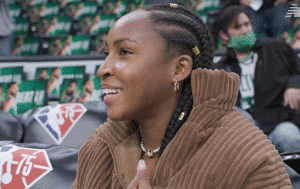 US Open 2025: Coco Gauff Battles Through Serving Struggles to Defeat Ajla Tomljanović in a Dramatic Opener