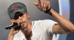 Enrique Iglesias and Anna Kournikova Expecting Their Fourth Child