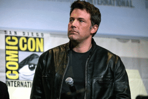 Ben Affleck Surprises Fans with a Fresh Look After a Year, Sparking Buzz About His Career and Personal Life