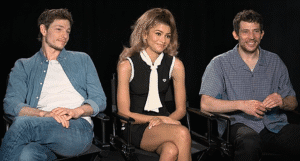 Zendaya and Tom Holland Enjoy a Peaceful Day Out in London Amid Busy Work Schedules