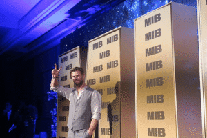 Chris Hemsworth Shares the Truth About Thor’s Future in ‘Avengers: Doomsday’