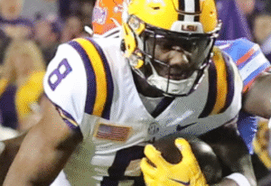 Concerns Grow Over Malik Nabers’ Injury as NFL Preseason Moves Forward