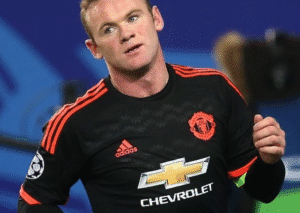 Wayne Rooney Responds to Tom Brady’s Criticism, Calls It “Very Unfair”