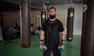 UFC 319: Can Dricus du Plessis Stop Khamzat Chimaev’s Unstoppable Rise?