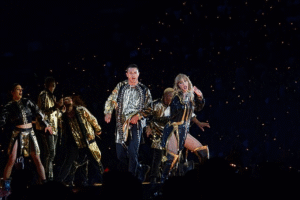 Speculation Grows Over Taylor Swift Possibly Performing at the 2026 Super Bowl Halftime Show