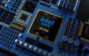 Government May Consider Buying Stake in Intel to Support Struggling Chipmaker