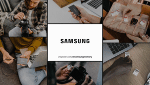 Samsung Gains Ground in U.S. Smartphone Market as Foldable Phones Rise