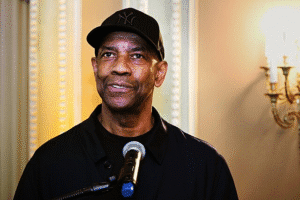 Denzel Washington Opens Up About Life, Faith, and Cancel Culture