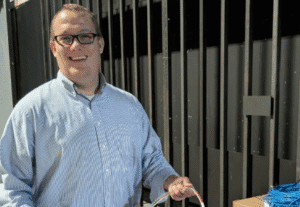 America’s Theme Park Technologist: Why Europe is Poised to Lead the Next Theme Park Boom