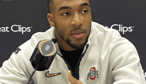 Rising Star TreVeyon Henderson Shines Bright in Patriots’ Preseason Games