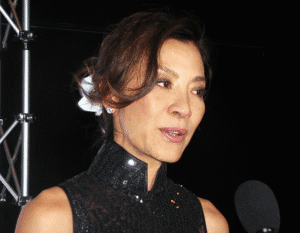 Michelle Yeoh Shares the Secret of Her Happy Marriage After a 19-Year Engagement