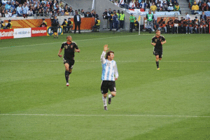 Angel Di Maria Insists Lionel Messi Must Play in the 2026 World Cup
