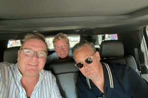 Jasveen Sangha, Known as ‘Ketamine Queen,’ to Plead Guilty in Connection to Matthew Perry’s Death