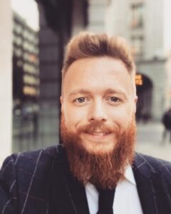 Draven McConville: From Homeless to Tech Founder & Investor