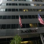 Black rock hq