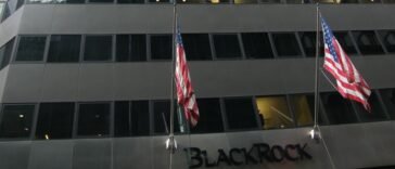 Black rock hq