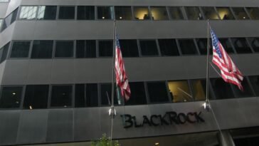 Black rock hq