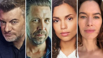 Charlie Brooker Netflix