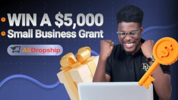Cover How to get a small business grant