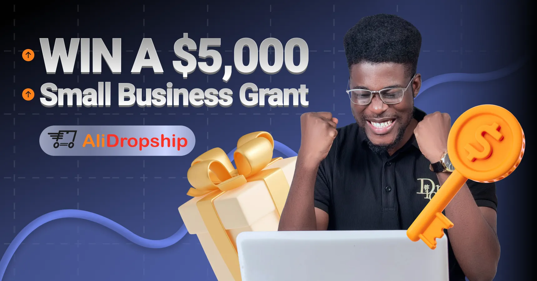 Cover How to get a small business grant