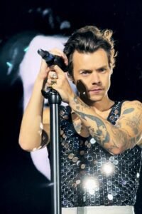 Harry Styles Faces Backlash Over £30M Hampstead Mega-Mansion Plans