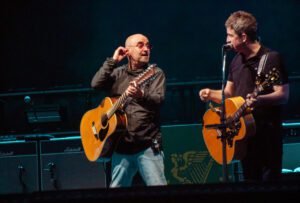 Ticketmaster Faces New Rules on Ticket Pricing Following Oasis Tour Complaints