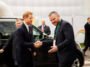 Prince Harry on January