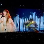 Taylor Swift The Eras Tour Singapore National Stadium Mar ()