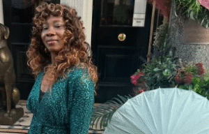 Aspiring with Grace: A Journey of Impact and Empowerment 