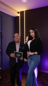 Licensed to Explore with Rohit | Luxury, Lies & the Double Life ft. Sofia Youssra Khaloufi