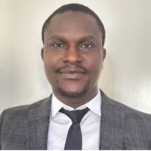 Olorunleke Olorunshola