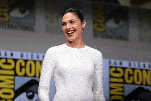 Gal Gadot’s Daughter Proudly Calls Her “Wonder Woman” — A Heartwarming Moment from the Star’s Life