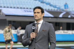 Mark Sanchez Hospitalized and Arrested After Stabbing Incident in Indianapolis