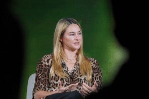 Shailene Woodley Opens Up About Playing Janis Joplin: A Role That’s Both Inspiring and Intimidating