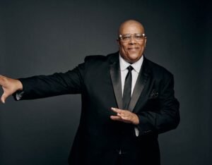 From Radio Host to Media Mogul: Larry Gaiters’ New Chapter with Cohen Entertainment and Global Impact