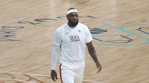 LeBron James Tricks Fans with “Big Announcement” That Turns Out to Be a Clever Ad