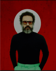 Global Filmmaker Mahmoud Mahmoud… Why Hasn’t He Found Support in His Homeland Egypt? Soon He Will Reveal the Poster for His Film Who Hugs the Sea