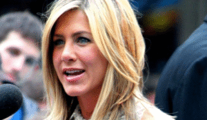 Jennifer Aniston Speaks Out Against Being Called “Selfish” for Not Having Children
