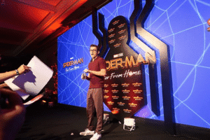 Tom Holland’s Spider-Man Rumored to Sit Out “Avengers: Doomsday” — But May Swing Back in “Secret Wars”