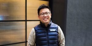 Building a Global Platform for Talent: A Conversation with Airtasker Founder Tim Fung