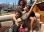 just me, my babies, and kevin, muffin, puppy, & monkey 🤍