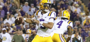 Serious Elbow Injury for Jayden Daniels During Heavy Commanders Loss, Dan Quinn Shares Why the Young Quarterback Stayed on the Field