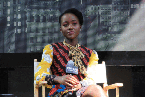 Lupita Nyong’o and the Unfinished Fight Against Stereotyped Roles in Global Cinema