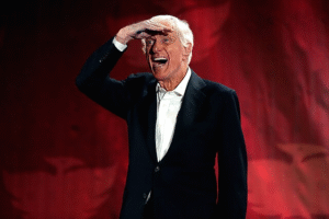 Dick Van Dyke Reflects on ‘Mary Poppins’ and the Joys of a Timeless Career