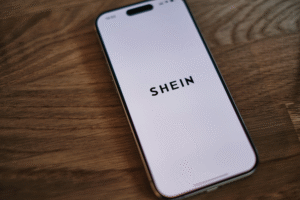 Shein and Other Online Retailers Face Investigation for Allowing Harmful Content Accessible to Children