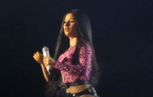 A New Chapter Begins as Cardi B and Stefon Diggs Welcome Their Baby Boy