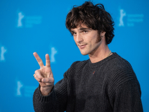 Jacob Elordi’s Hollywood Journey: Finding Purpose After Euphoria and Frankenstein