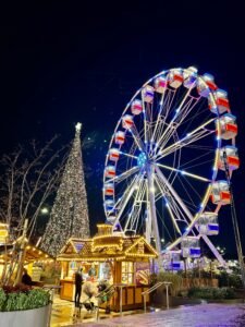 Skip the Stress: Your Perfect UK Christmas Guide is Here!